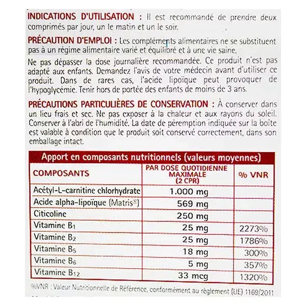 Alvityl Assonal 24 comprimidos