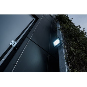 Brennenstuhl LED Bouwlamp Jaro 14060 11500Lm 100WIP65