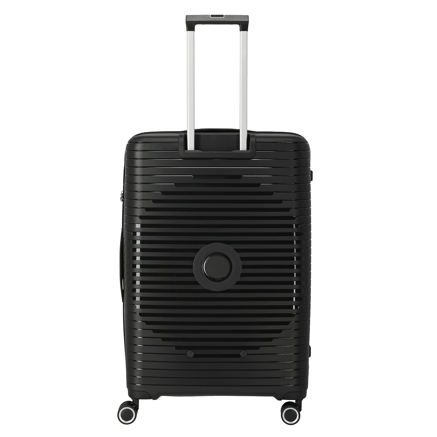 Travelite Orbita 4W Trolley L black