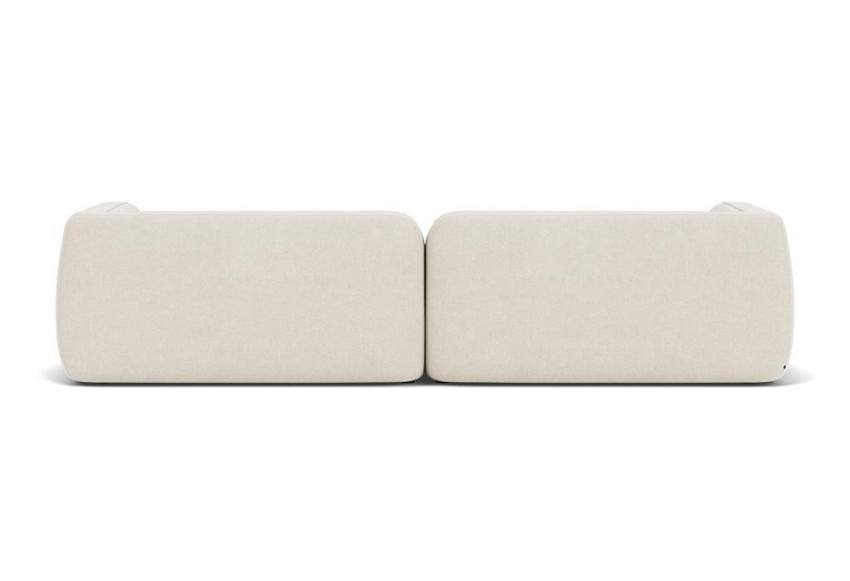 FÉST Bowie bank 3-zits Sydney 22 beige