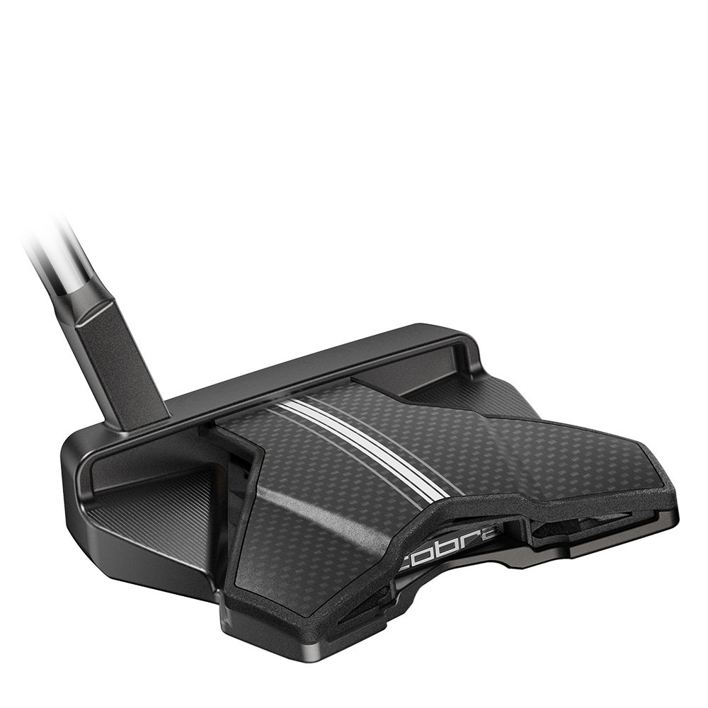 3D Printed Agera RS-30 Putter
