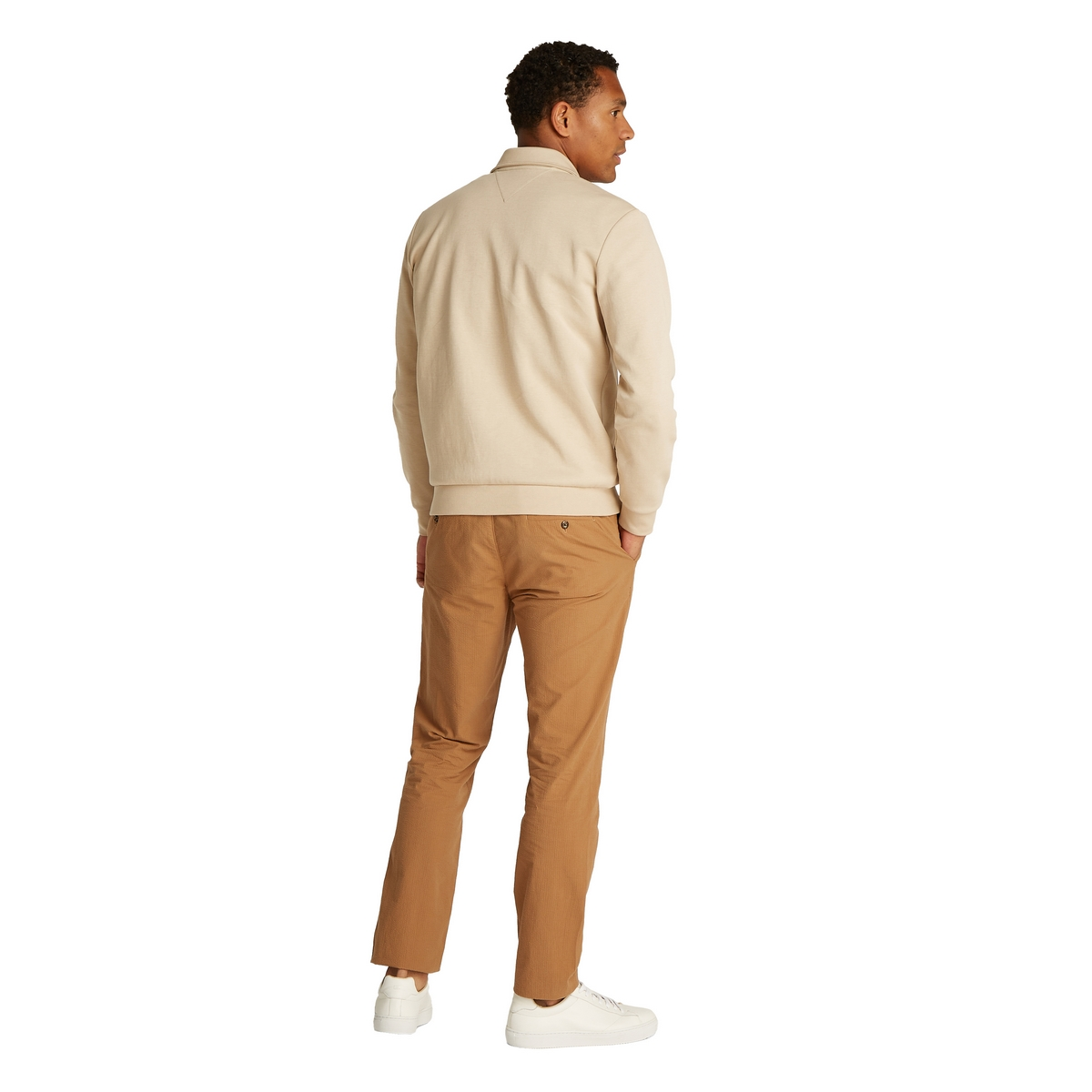 Heren Vest FFJA0017