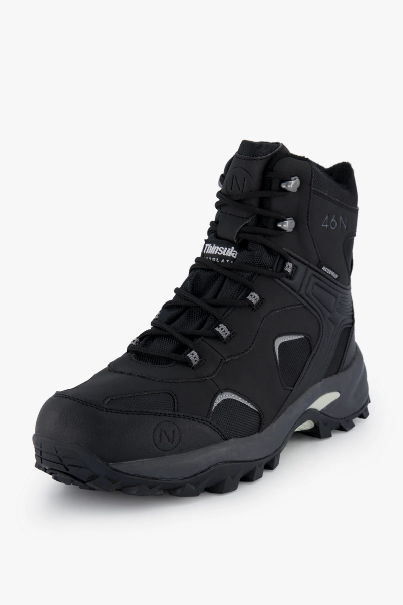 46 NORD Nebraska Herren Winterboot