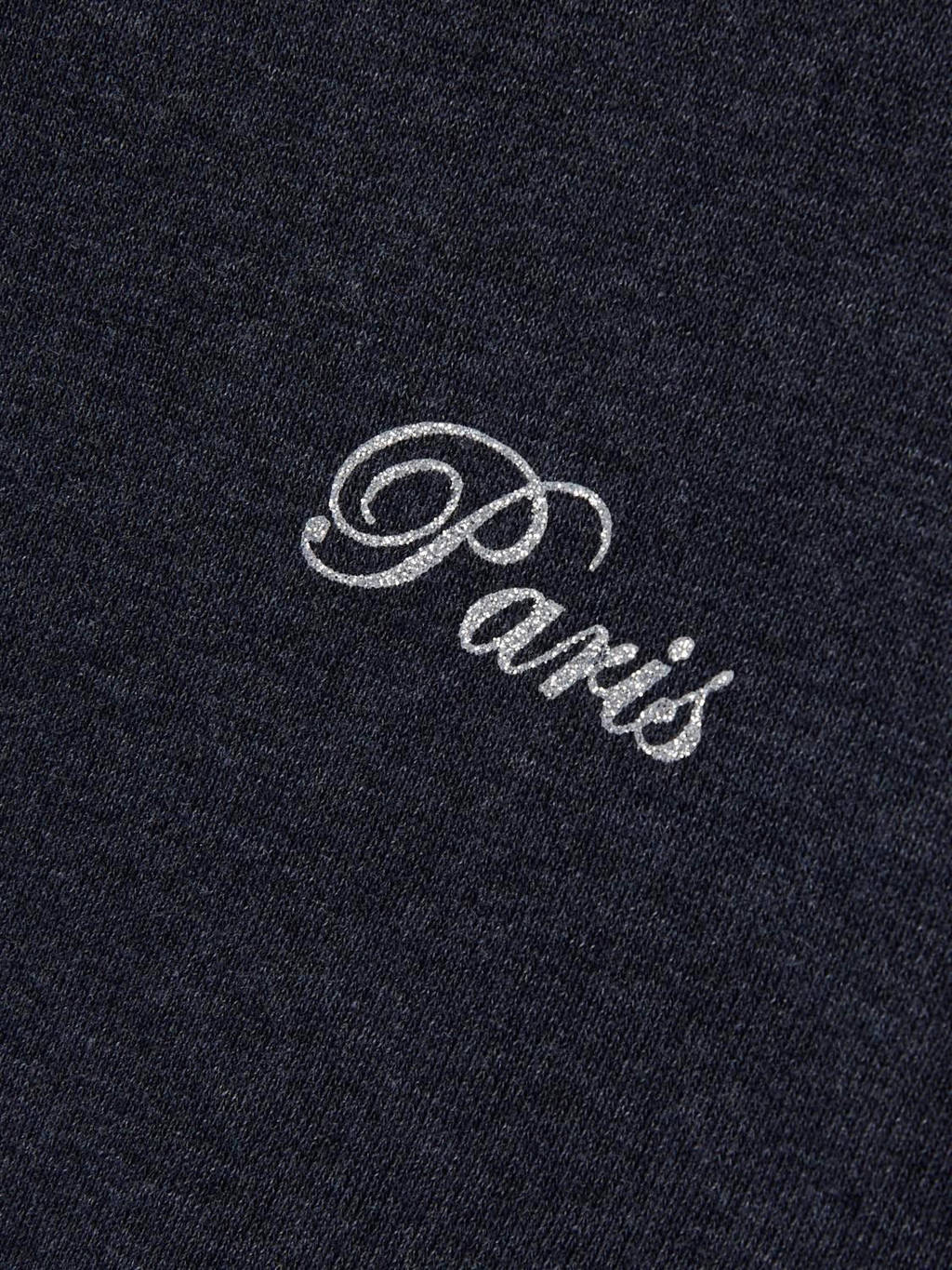 NAME IT sweater NKFVIMA donkerblauw