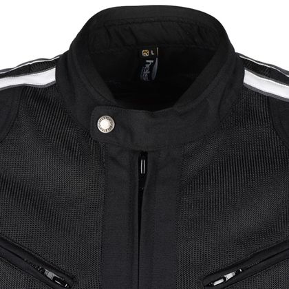Blouson Helstons PACE AIR - Noir