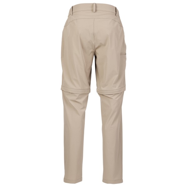 Heber Peak - MapleHe. Trekking Zip-off Pants - Pantalon convertible
