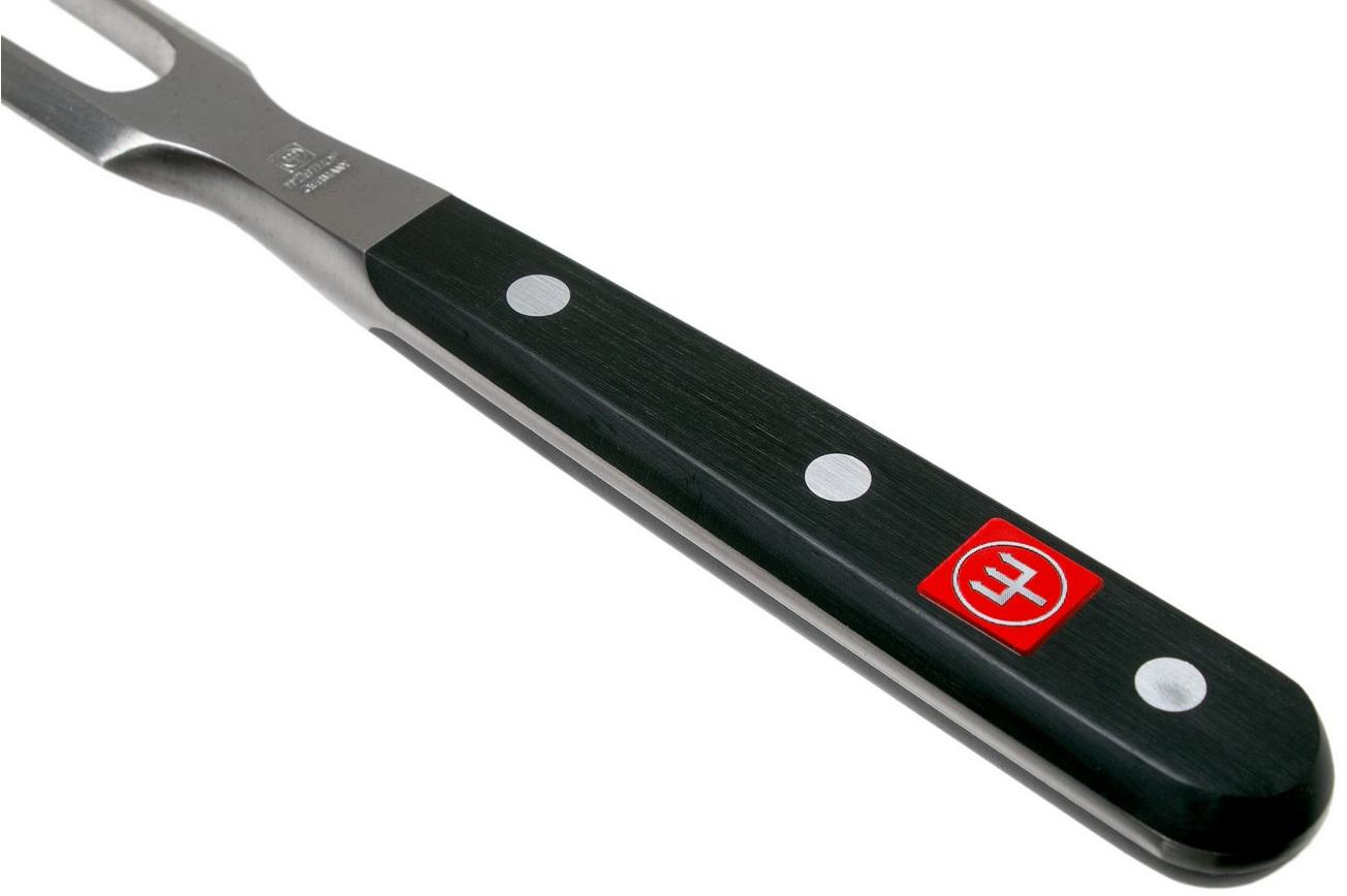 Wüsthof Classic vleesvork 20 cm, 9040190020