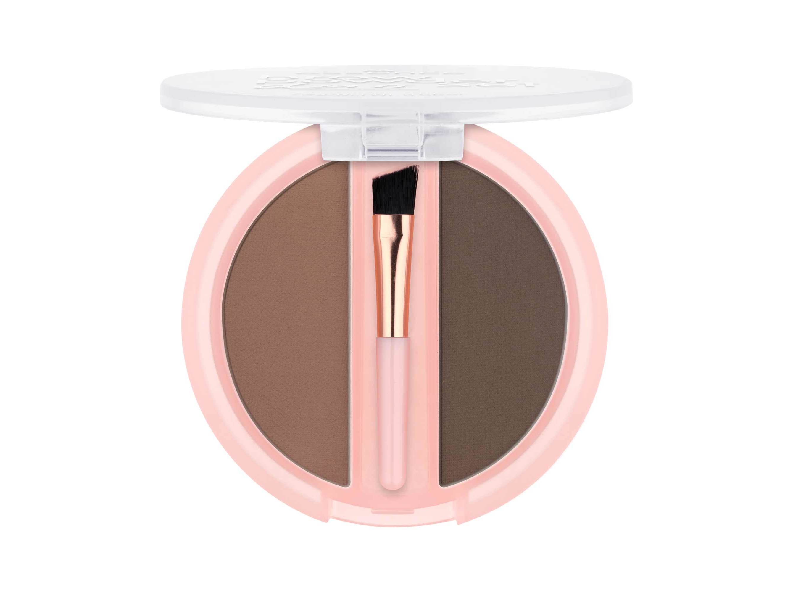 BROW POWDER 02 ESSENCE 1.8 G