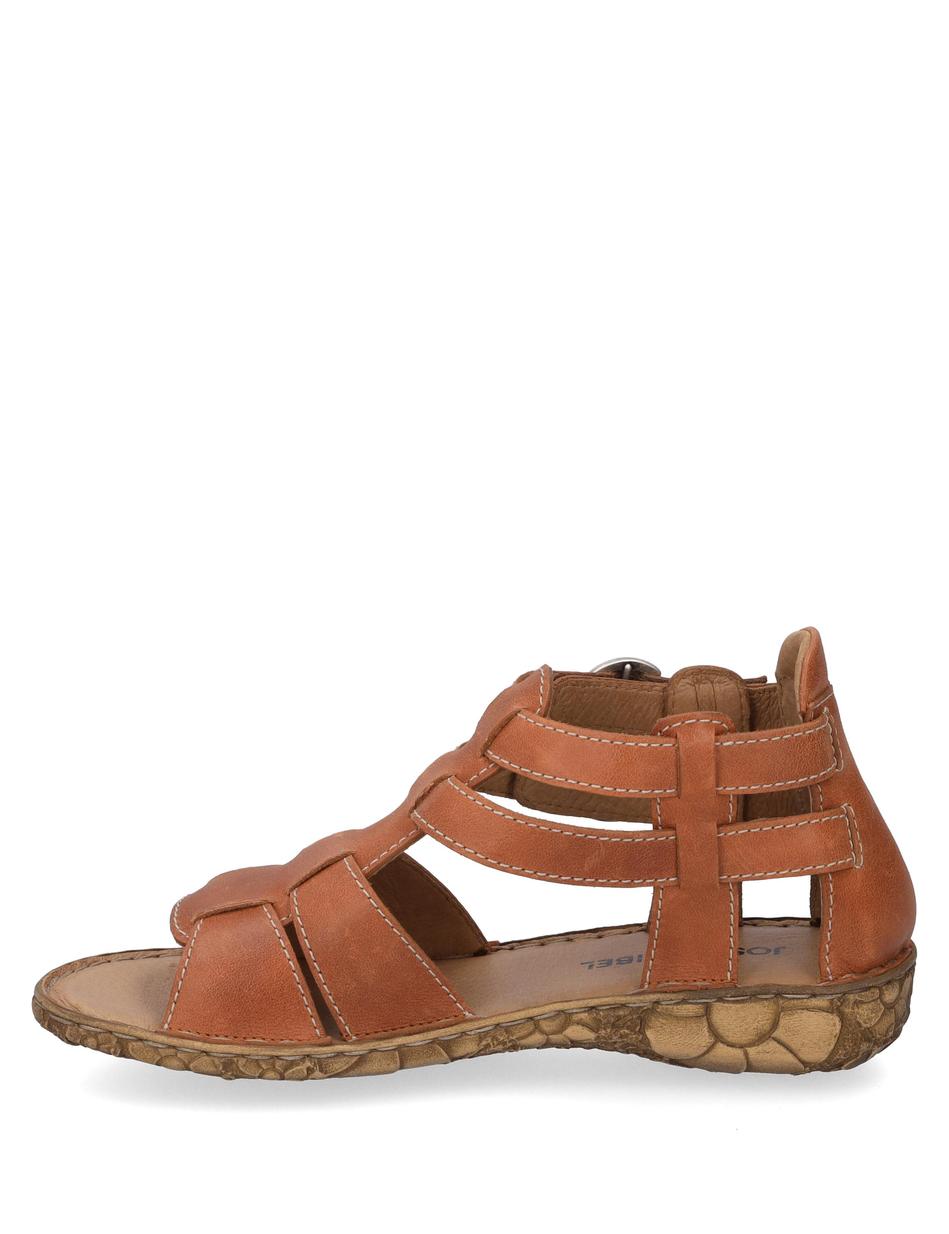 Sandale Rosalie 51, orange