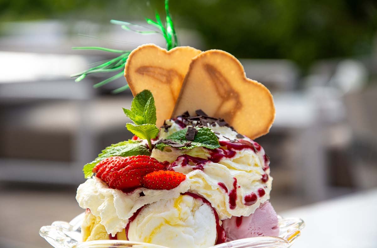 Familienurlaub Mecklenburg (2 Nächte)
