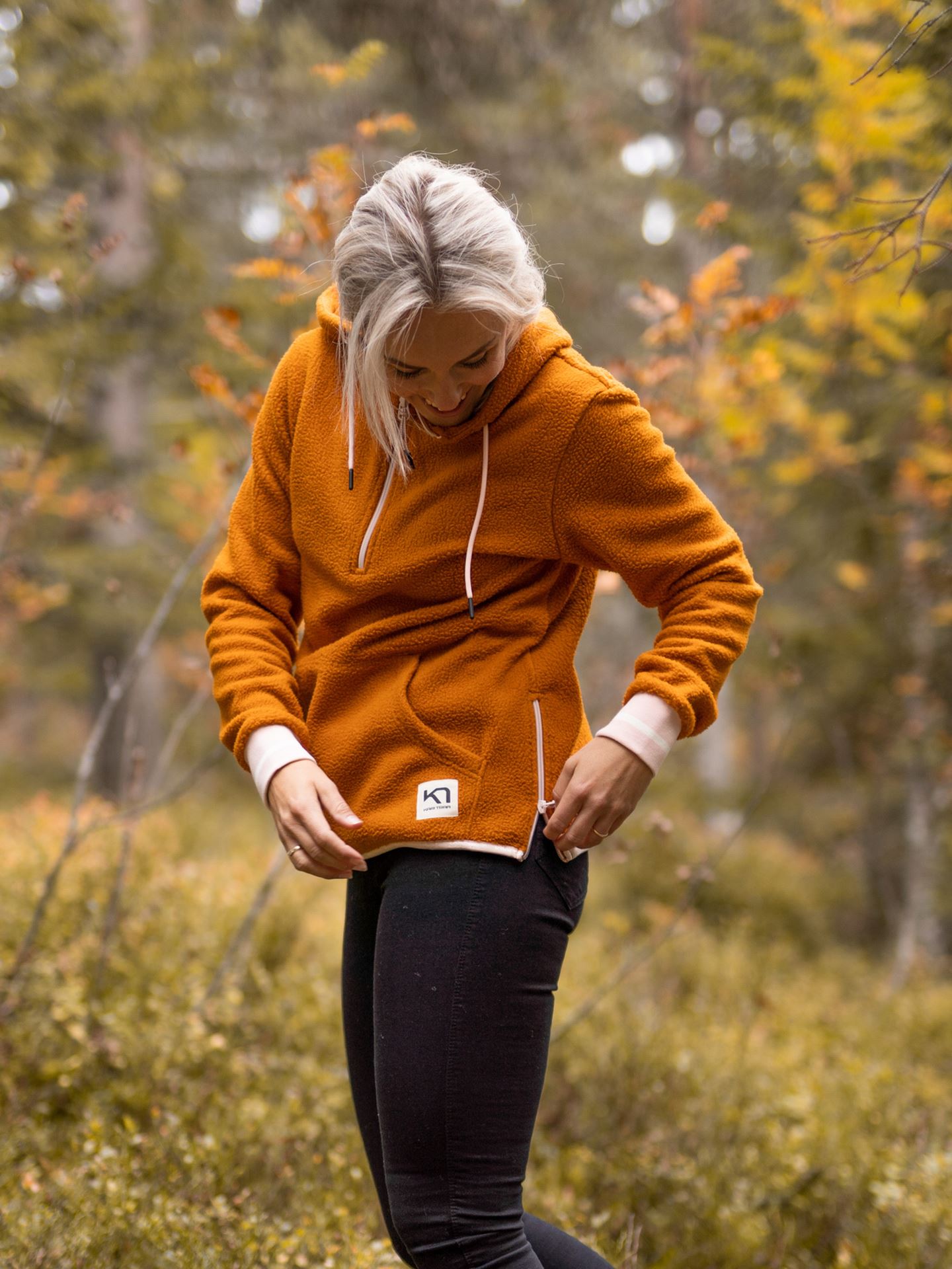 Røthe Hoodie