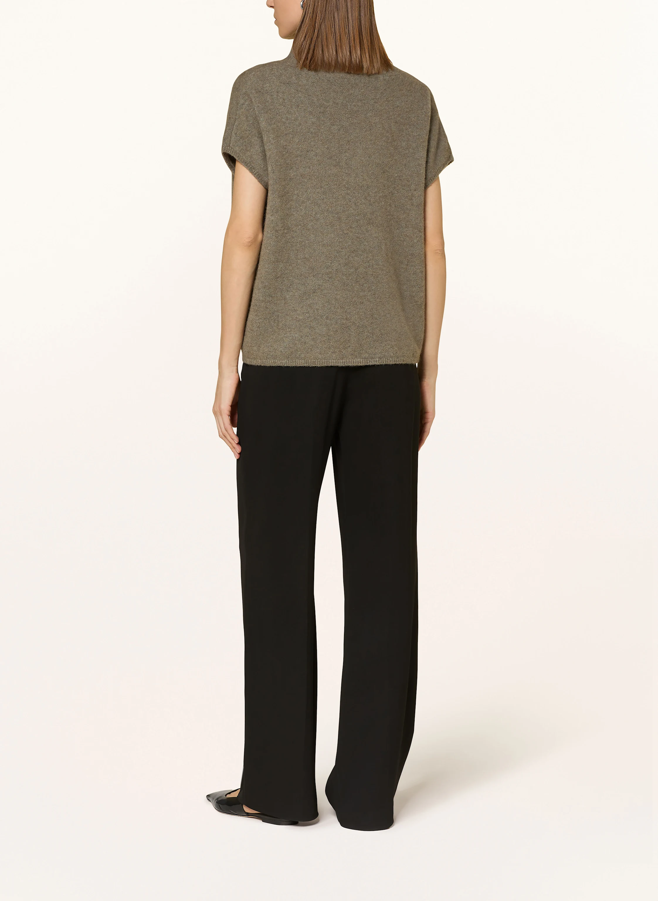 Filippa K Strickshirt XIMENA