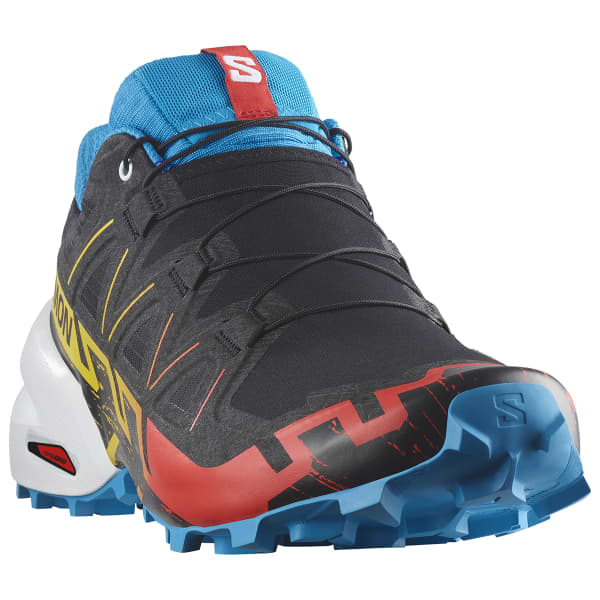 Chaussure trail SALOMON SPEEDCROSS 6