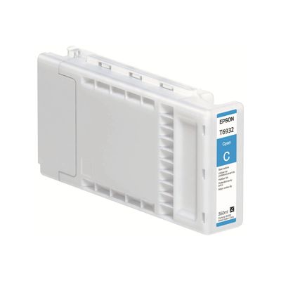 Epson T6932 - cyan - cartouche d'encre originale