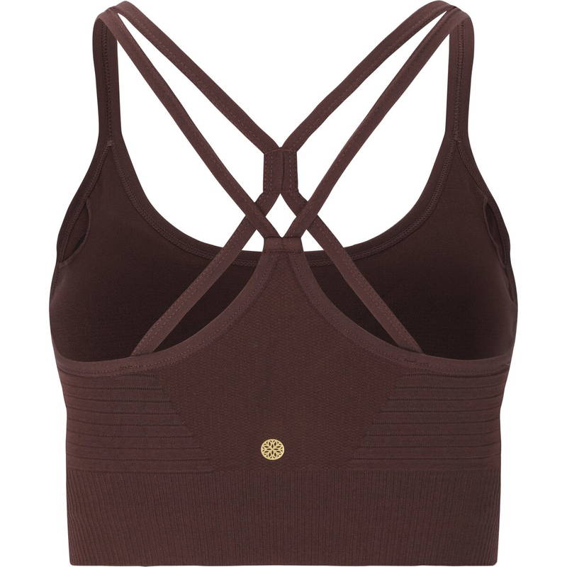Athlecia Foan V2 Seamless Light Support Sports BH Dame
