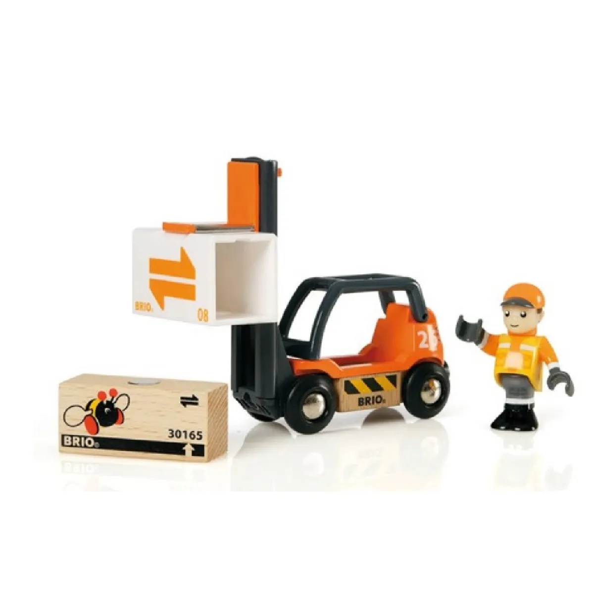 Brio 33573