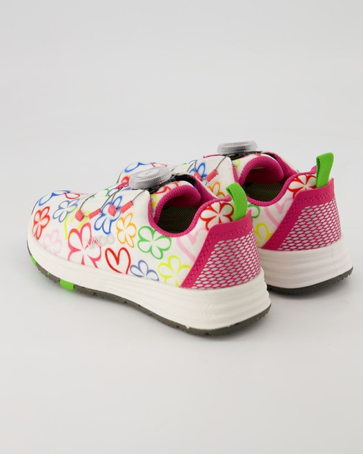 Vado Sky Halbschuhe in Weiß