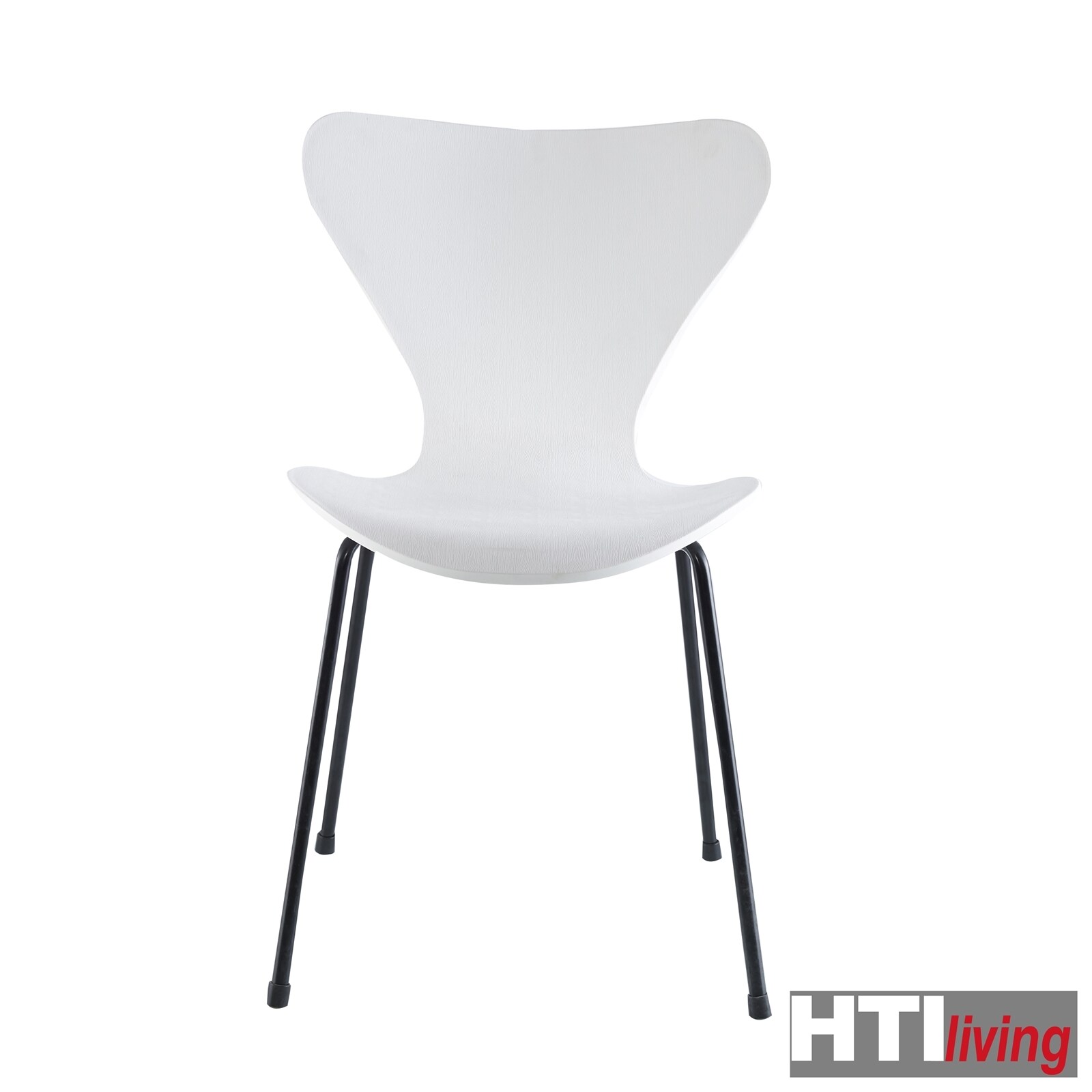 HTI-Living Esszimmerstuhl Rory 4er-Set