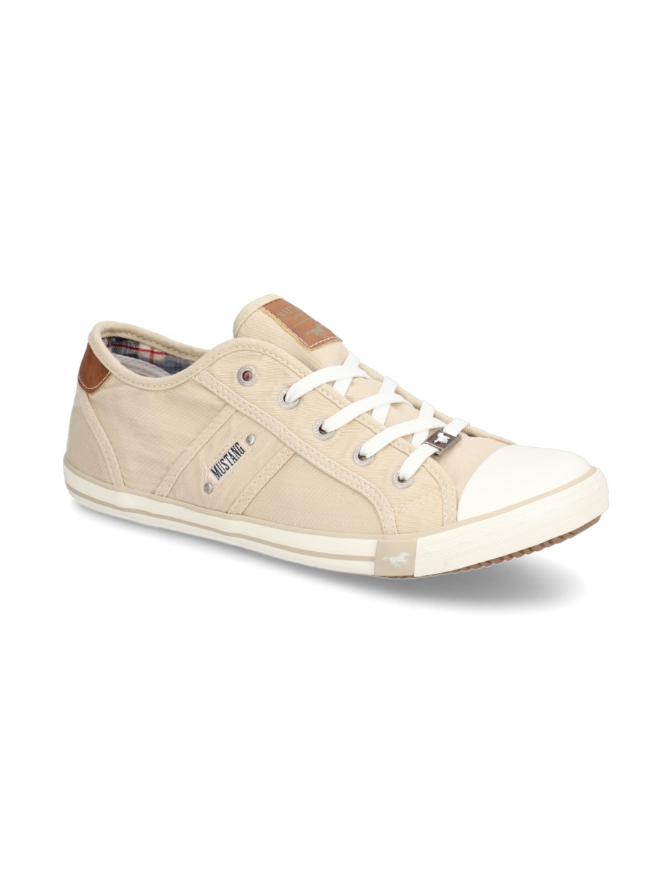 Canvas Sneaker