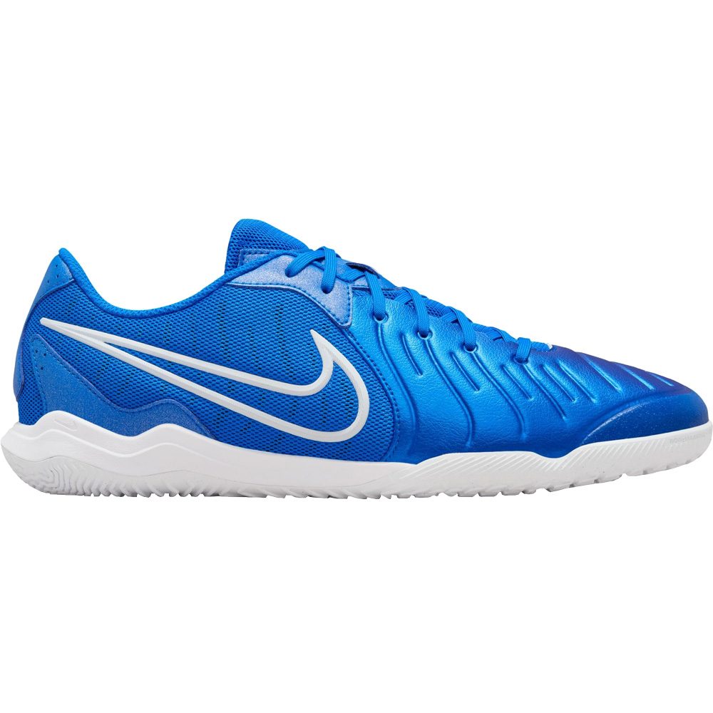 Nike Tiempo Legend 10 Academy IN Fußballschuhe Herren signal blue