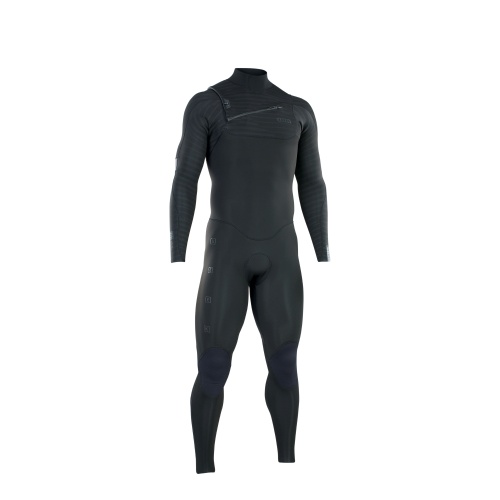 ION Herren Neoprenanzug Seek Core 5/4 Front Zip