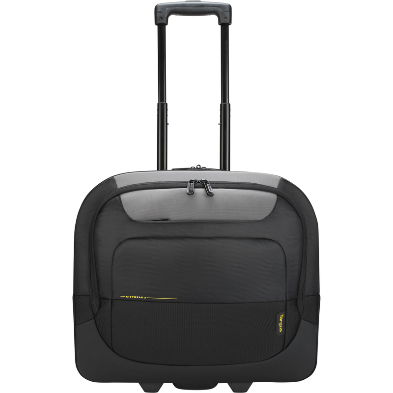 Targus Business Trolley City Gear, Polyester