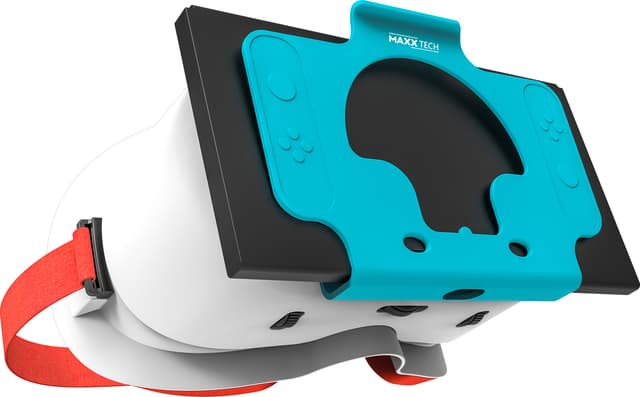 Maxx Tech Switch VR-briller