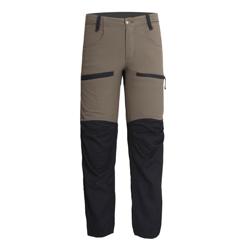 Asivik Adventure Pants, junior - Spejder Sport