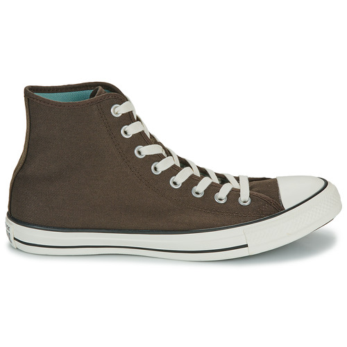 Converse - CHUCK TAYLOR ALL STAR - Marron