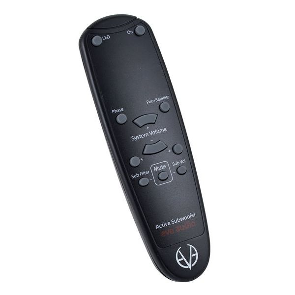 EVE Audio TS112