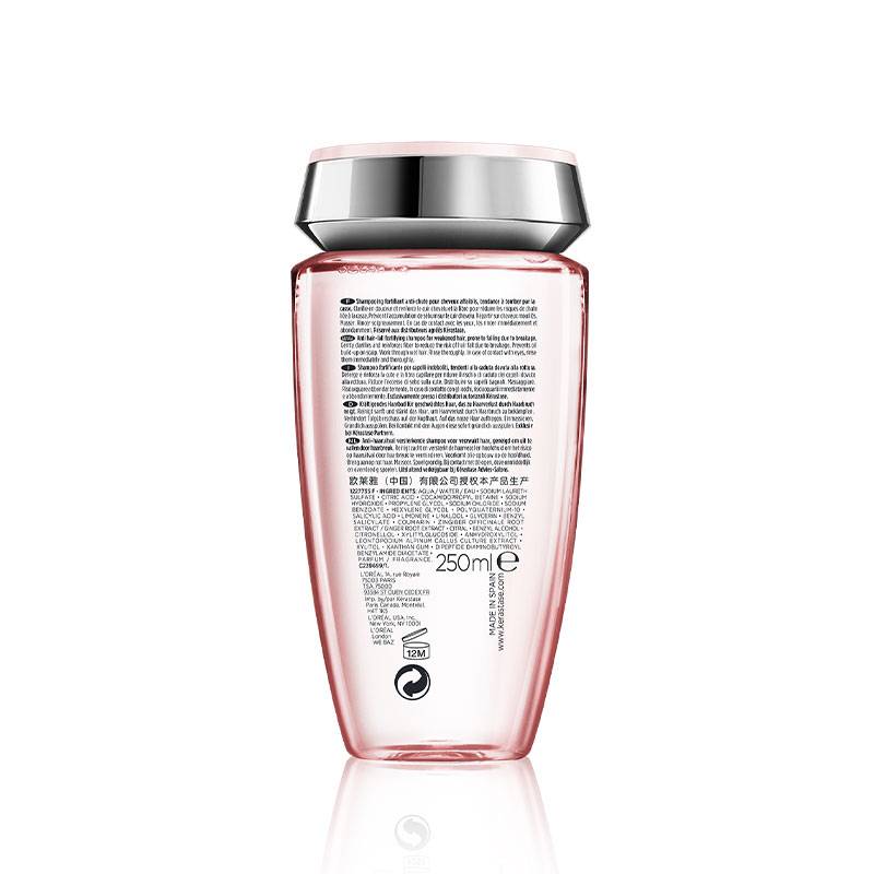 Bain Hydra-Fortifiant / 250ml