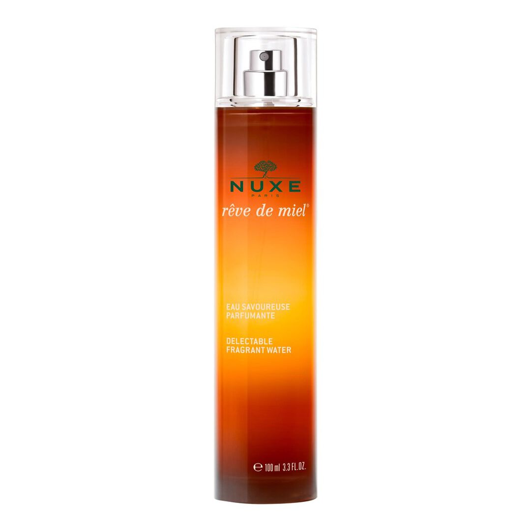 NUXE  Água Requintada Perfumada Rêve de Miel - 100ml