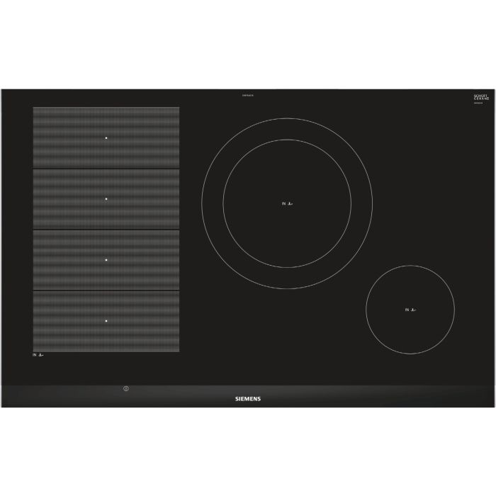 Siemens Induktionskochfeld iQ700 EX875LEC1E