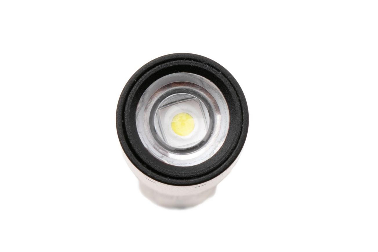 Ledlenser P4R oplaadbare zaklamp, 300 lumen