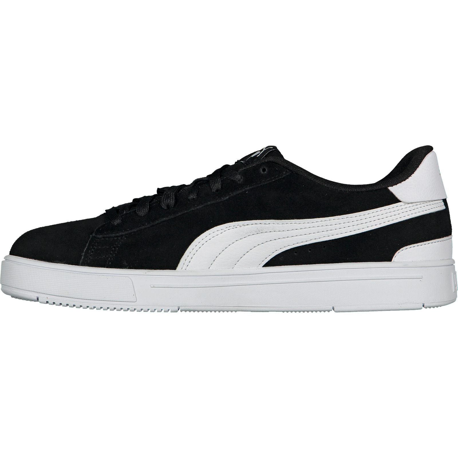 Puma Herren-Sneaker Serve Pro SD 43