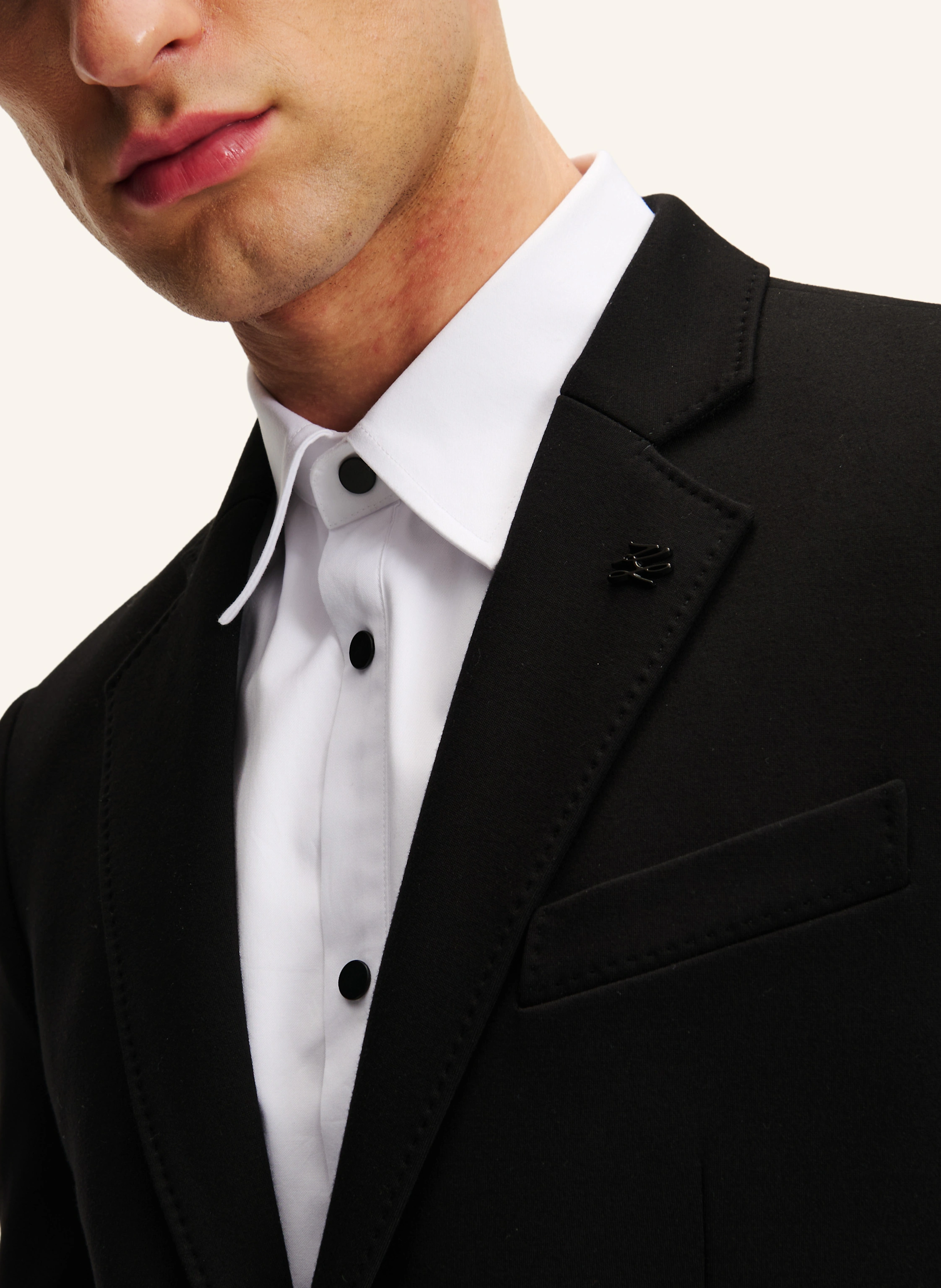KARL LAGERFELD Sakko