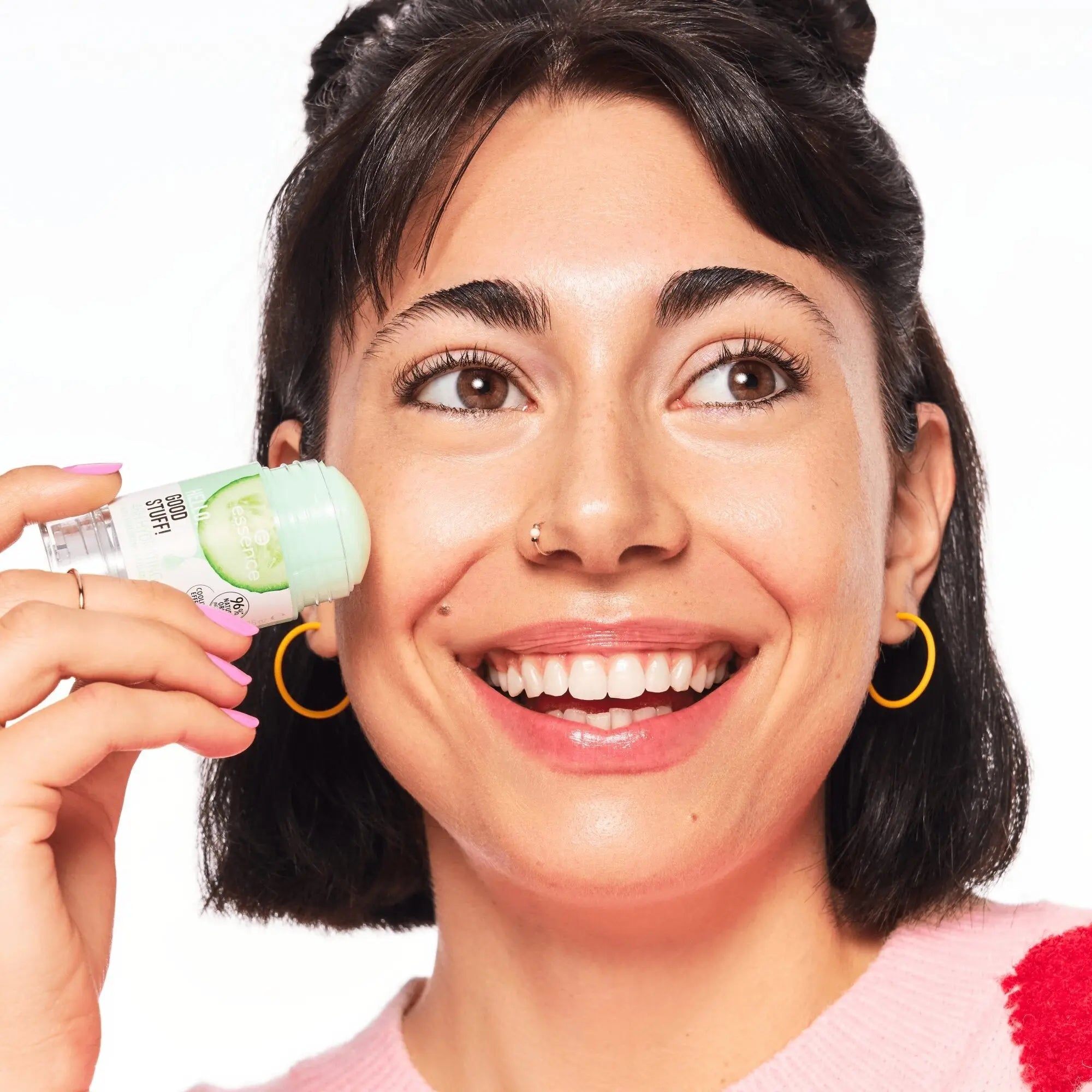Hello, Good Stuff! 48h Hydrating Serum Stick