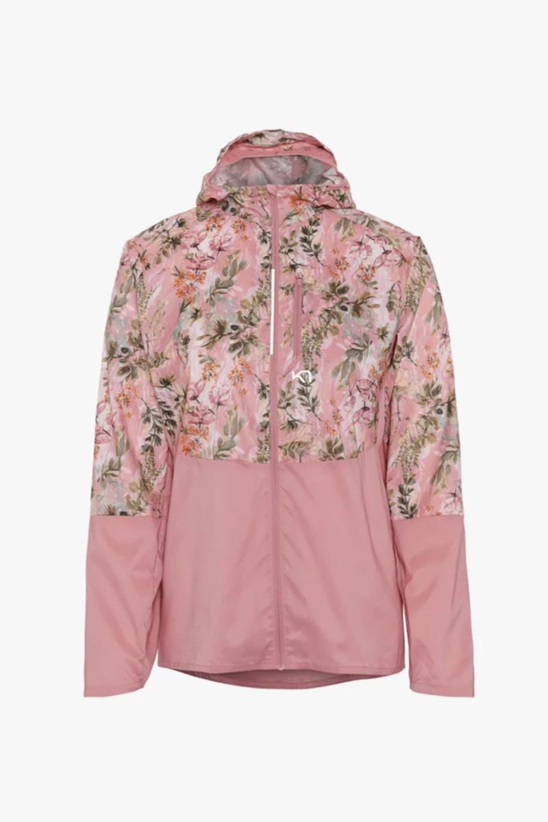 Kari Traa Vilde Damen Laufjacke