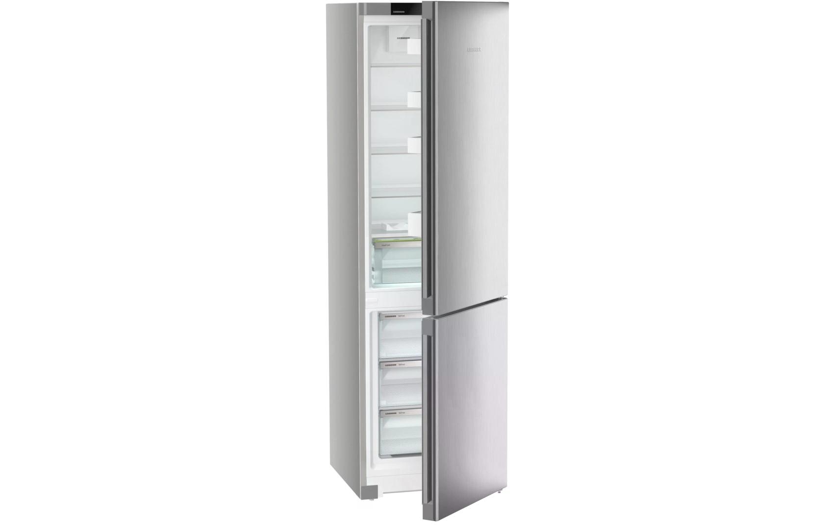 Kühl-Gefrierkombination CNsfd 5703 Pure Rechts<br>Kombigerät mit Kühlschrank und Gefrierschrank