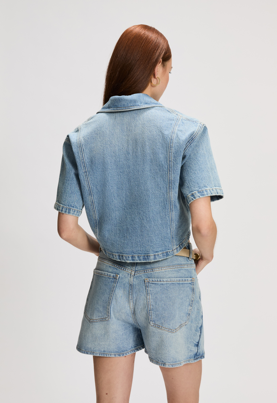 Madness Masika Denimjack