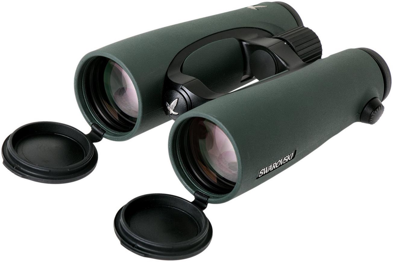 Swarovski EL 10x50  W B Swarovision verrekijker