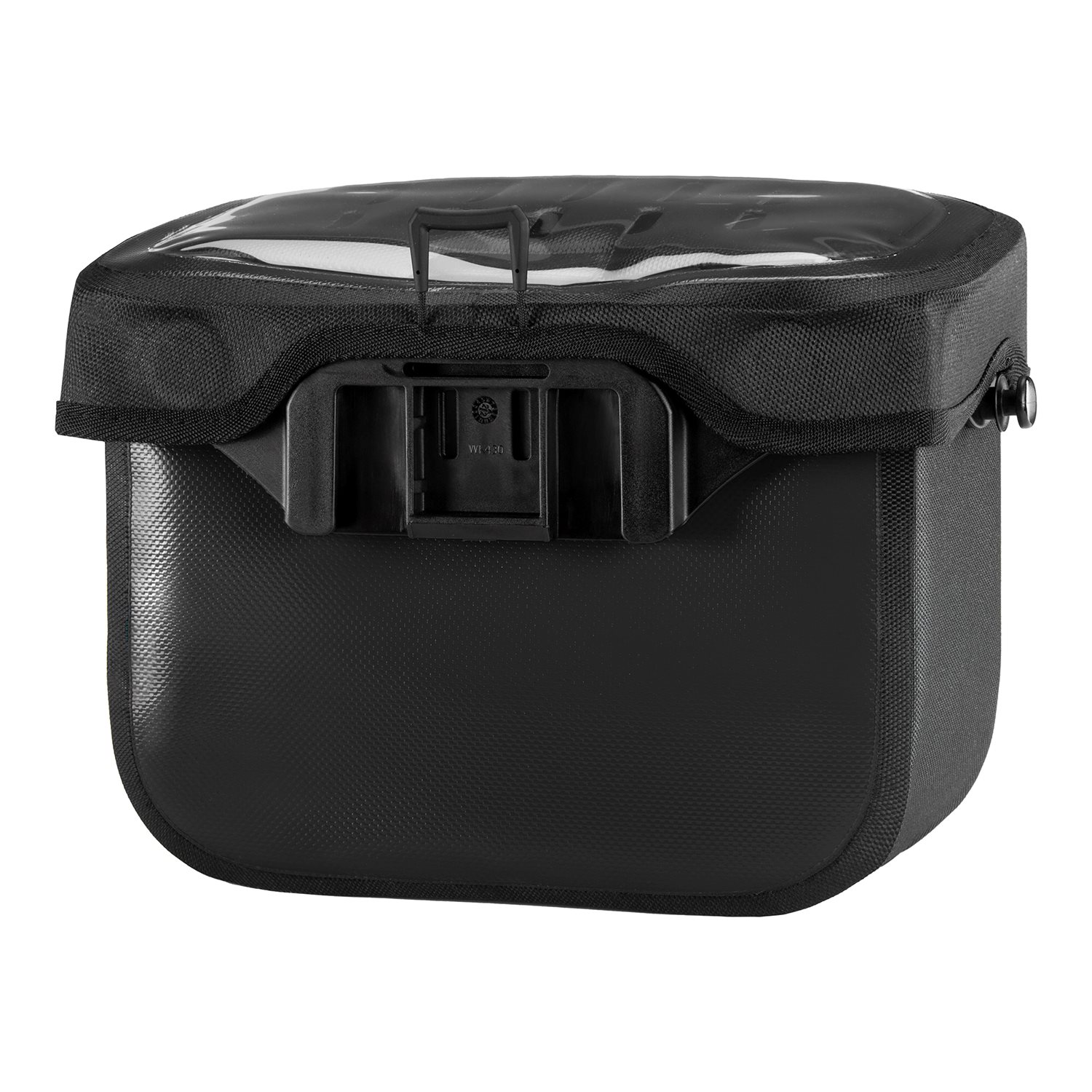 Ortlieb Ultimate Six Classic 6.5L black