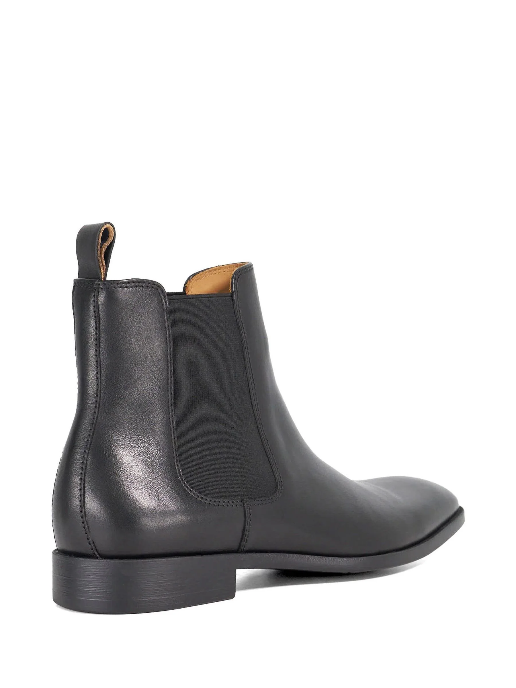 Dune London Matchin Chelsea Boots