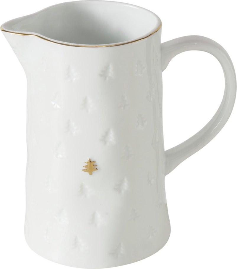Boltze kan Pino wit 1,35 L