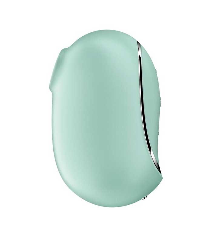 Satisfyer - Estimulador de clitóris Pro To Go 2