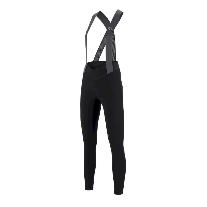 Uma GT Winter Bib Tights C2 - Cuissard vélo femme