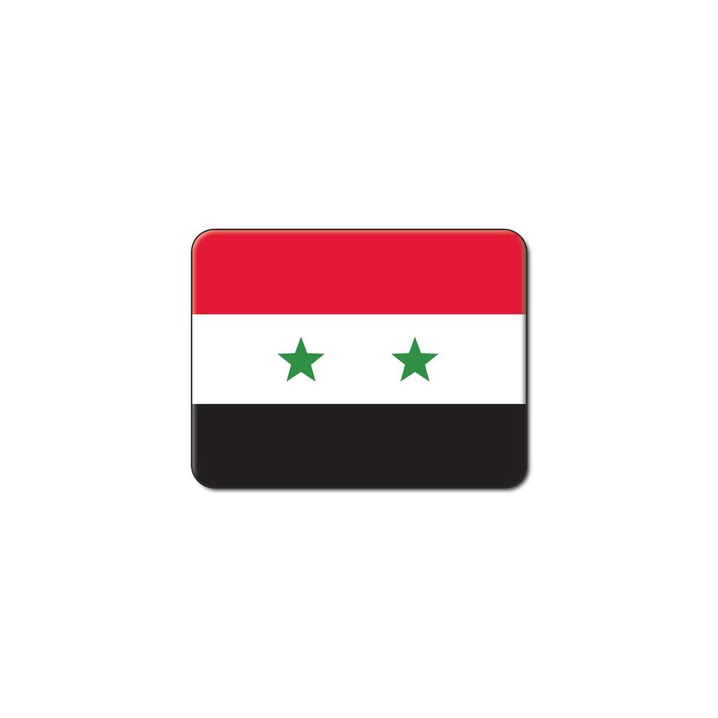 FOW - United Arab Republic objective set
