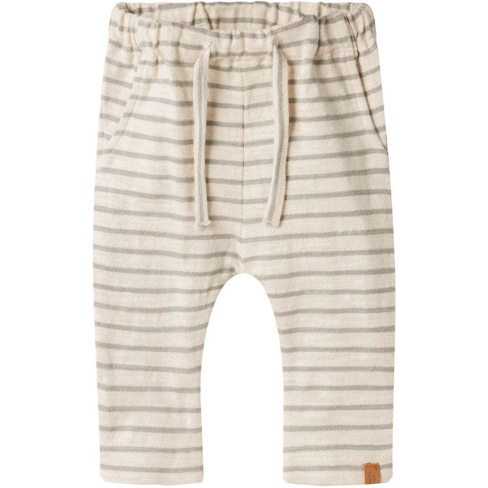 Køb Lil'Atelier Turtledove Forest Fog Denji Bukser