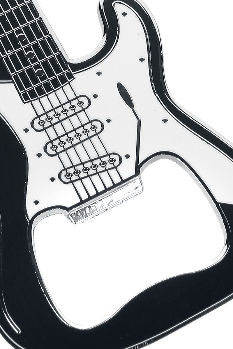 Guitar Classic Black Décapsuleur
