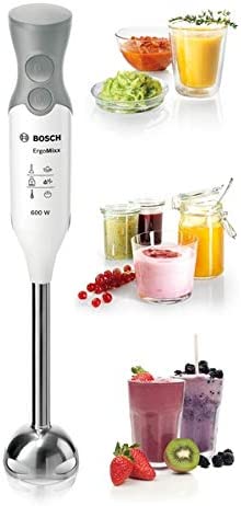 Stabmixer ErgoMixx